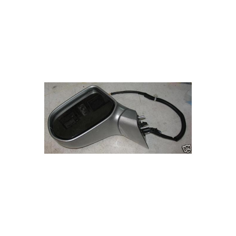 Honda Civic Left Mirror 2006-2009