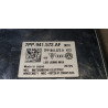 AUDI A3 A4 A5 Q5 Q2 MACAN BOXSTER CAYMAN PANAMERA CAYENNE BENTLEY BENTAYGA LED MODULE 17-21 7PP941572AF 7PP941572A