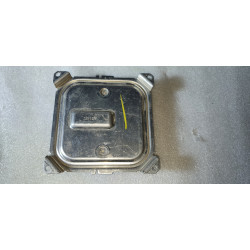 INFINITI Q60 LED BALLAST MODULE 2017-2022 260558990C A2C99746100