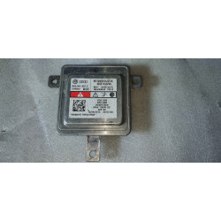 AUDI Q3 Q5 VOLKSWAGEN CC TIGUAN JETTA TOUAREG PORSCHE 911 991 CARRERA XENON BALLAST MODULE 8K0941597E