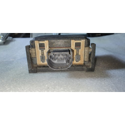 NISSAN SENTRA CRUISE CONTROL DISTANCE RADAR SENSOR MODULE 2016-2019 28438-5UD0A 284385UD0A