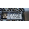 NISSAN SENTRA CRUISE CONTROL DISTANCE RADAR SENSOR MODULE 2016-2019 28438-5UD0A 284385UD0A