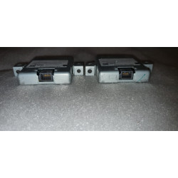LEXUS IS ES TOYOTA CAMRY COROLLA HEADLIGHT BALLAST LED CONTROL MODULE 2014-2016 85967-02020 35500-17856