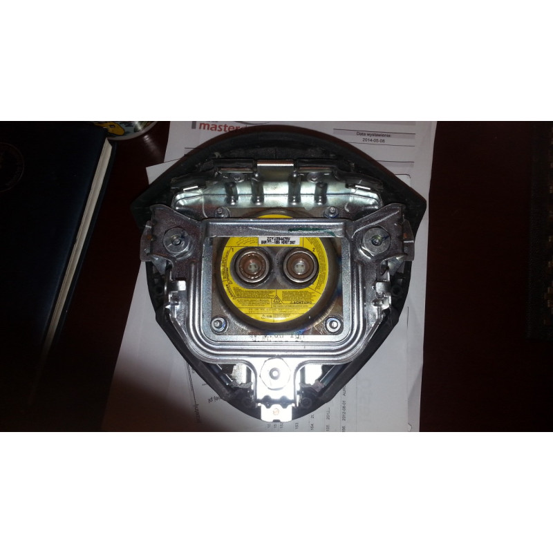 Acura MDX Airbag 2007-2013