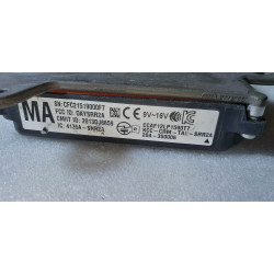 TOYOTA TACOMA BLIND SPOT MONITOR SENSOR MODULE 2016-2020 88162-04015