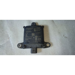MAZDA 3 6 BLIND SPOT MONITOR SENSOR MODULE 2017-2021 GRT6-67Y30-E