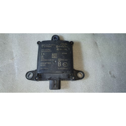 MAZDA 3 6 BLIND SPOT MONITOR SENSOR MODULE 2017-2021 GRT6-67Y30-E
