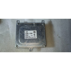 MAZDA 3 LED BALLAST MODULE 2019-2021 BCNM-67890
