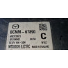 MAZDA 3 LED BALLAST MODULE 2019-2021 BCNM-67890