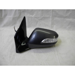 76250-STX-A110-M6 Acura MDX Left Mirror 2007-2013