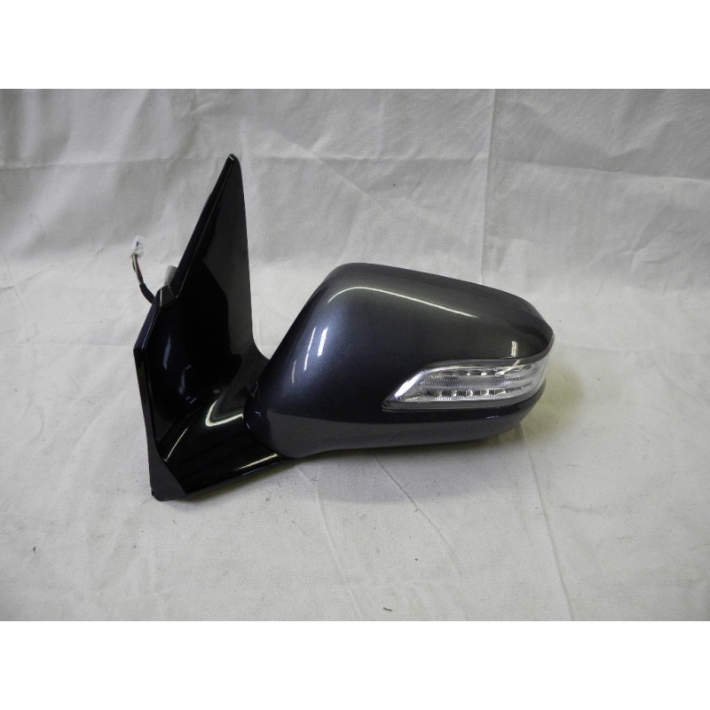 76250-STX-A110-M6 Acura MDX Left Mirror 2007-2013