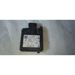 CADILLAC XT4 XT6 CT5 ESCALADE BOLT TAHOE BLAZER BUICK ENCORE LEFT BLIND SPOT SENSOR MODULE 2019-2022 GM 84467895