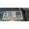 AUDI A4 A6 A7 A8 TT VW PASSAT GOLF TIGUAN LED BALLAST MODULE 2016-2019 4G0907697H 28357978