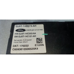 FORD ESCAPE KUGA TAILGATE CONTROL MODULE 2013-2019 GJ5T-14B673-AH GJ5T-14C253-AA GJ5T-14C121-AH