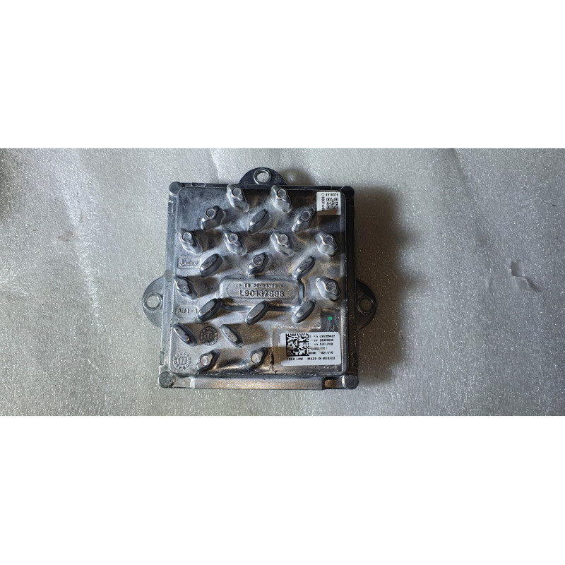 FORD EDGE LED BALLAST MODULE 2019-2021 L90155422 L90137998