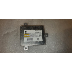 CHRYSLER 300 XENON BALLAST MODULE 2011-2020 BAM92-143700