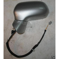 Honda Civic Left Mirror 2006-2009