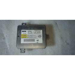 BMW E90 E84 E89 F01 F02 F07 F10 F20 X1 Z4 XENON BALLAST MODULE 7237647