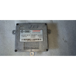 VOLKSWAGEN TOUAREG AUDI A3 Q3 LED BALLAST MODULE 2015-2018 4G0907397R