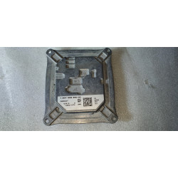 OPEL ASTRA ZAFIRA INSIGNIA BUICK CASCADA LED BALLAST MODULE 2016-2018 130732935000