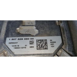 OPEL ASTRA ZAFIRA INSIGNIA BUICK CASCADA LED BALLAST MODULE 2016-2018 130732935000