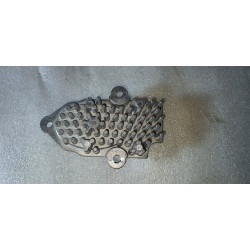IVECO DAILY S-WAY STRALIS LEFT LED BALLAST MODULE 2014-2019 50270653 IT50270653
