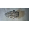 IVECO DAILY S-WAY STRALIS LEFT LED BALLAST MODULE 2014-2019 50270653 IT50270653