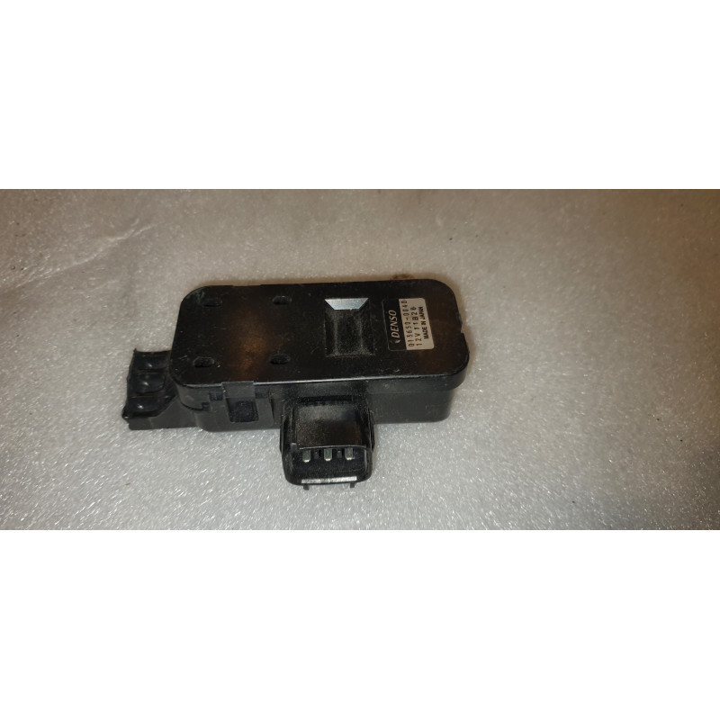 LEXUS RX GS ES IS LX RC JAGUAR F-TYPE XJ X351 X152 X250 XK XF SMOG EMISSION SENSOR MODULE 2008-2020 013650-0040