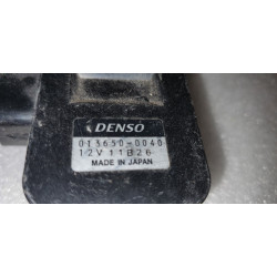 LEXUS RX GS ES IS LX RC JAGUAR F-TYPE XJ X351 X152 X250 XK XF SMOG EMISSION SENSOR MODULE 2008-2020 013650-0040