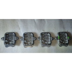 BMW 3 F30 F31 F35 F80 LED BALLAST MODULE 2014-2018 199660-00 199664-00 ST4946D 1C4946D