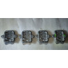 BMW 3 F30 F31 F35 F80 LED BALLAST MODULE 2014-2018 199660-00 199664-00 ST4946D 1C4946D