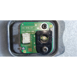 BMW 3 F30 F31 F35 F80 LED BALLAST MODULE 2014-2018 199660-00 199664-00 ST4946D 1C4946D