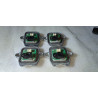 BMW 3 F30 F31 F35 F80 LED BALLAST MODULE 2014-2018 199660-00 199664-00 ST4946D 1C4946D
