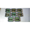 BMW 3 X5 X6 Z4 E70 E71 E89 E90 E91 E92 E93 ADAPTIVE HEADLIGHT CONTROL MODULE 2007-2014 7189311 532294603