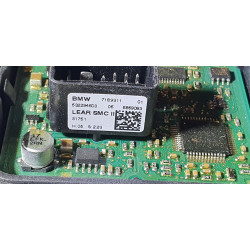 BMW 3 X5 X6 Z4 E70 E71 E89 E90 E91 E92 E93 ADAPTIVE HEADLIGHT CONTROL MODULE 2007-2014 7189311 532294603