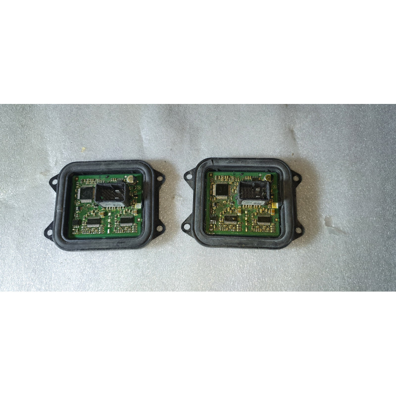 BMW 1 3 Z4 X5 X6 E92 E93 E81 E87 COUNTRYMAN R60 ADAPTIVE HEADLIGHT CONTROL MODULE 2007-2016 7171587 55892110