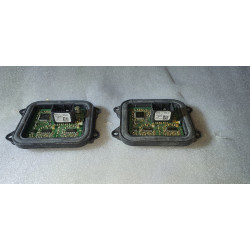BMW 1 3 Z4 X5 X6 E92 E93 E81 E87 COUNTRYMAN R60 ADAPTIVE HEADLIGHT CONTROL MODULE 2007-2016 7171587 55892110