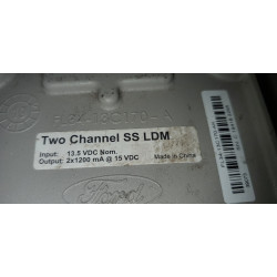 FORD F150 F250 F350 LED BALLAST MODULE 2015-2020 FL34-13C170-AK FL34-13C170-A