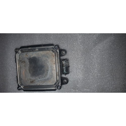 FORD F150 BLIND SPOT MONITOR SENSOR MODULE 2015-2016 FL3T14C689AC FL3T-14C689-AC A2C74074802