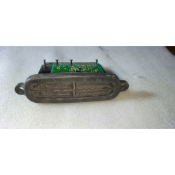 BMW 7 F01 F02 F03 F04 LED BALLAST MODULE 2009-2012 7207284 632386808