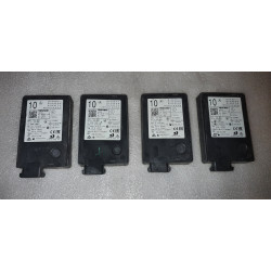 MERCEDES A EQC CLA GLS E CLS W177 W253 W213 W238 V167 C118 BLIND SPOT MONITOR MODULE A0009054111 A0009020848 A0009017503