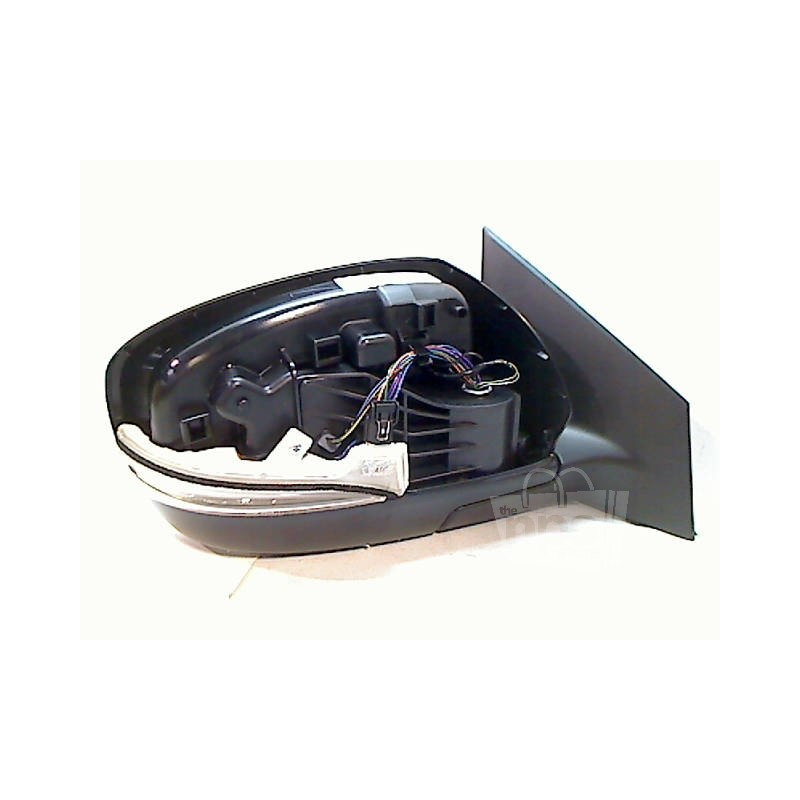 TK22-69-12Z Mazda CX-9 Right Turn Mirror 2013-2014