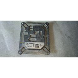 LINCOLN MKS LED BALLAST MODULE 2013-2016 130732939201