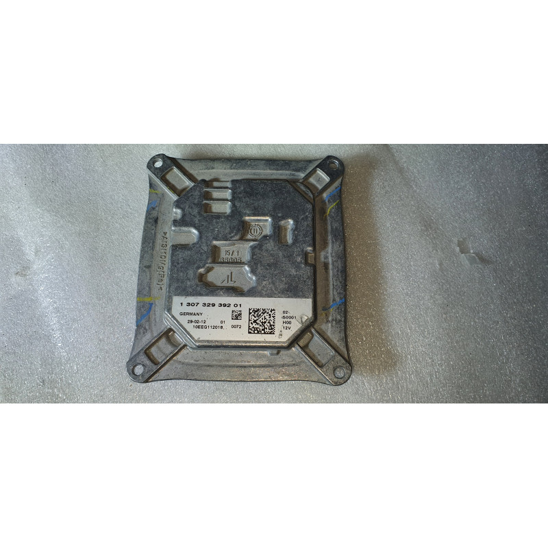 LINCOLN MKS LED BALLAST MODULE 2013-2016 130732939201
