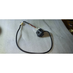 CADILLAC XTS Rear Back Up Park CAMERA 2013-2017 GM 22738552