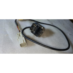 CADILLAC XTS Rear Back Up Park CAMERA 2013-2017 GM 22738552