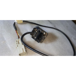 CADILLAC XTS Rear Back Up Park CAMERA 2013-2017 GM 22738552