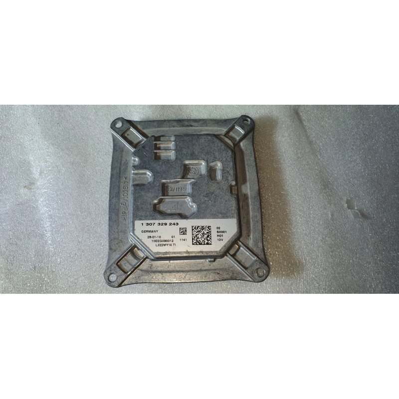 LAND ROVER RANGE ROVER LED BALLAST MODULE 1307329243