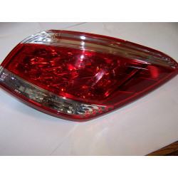 26550-1GR0A Nissan Murano Right LED Tail Lamp 2011-2014