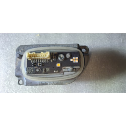 BMW 5 6 G30 G31 F90 LEFT LED INDICATOR SIDELIGHT SIGNAL BLINKER BALLAST MODULE 2016-2019 10390110780